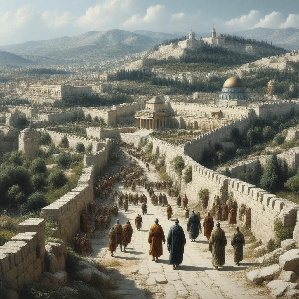 Second Temple period